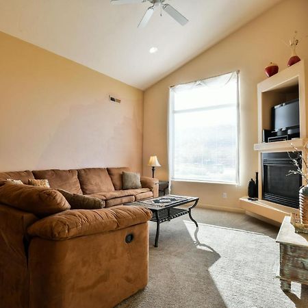 Villa Rv M4 - Moab Get Away And Great Price For The Family! Extérieur photo
