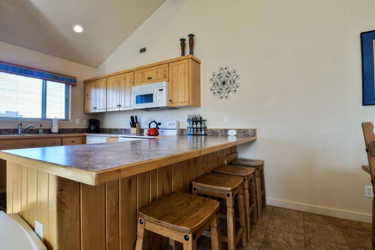 Villa Rv M4 - Moab Get Away And Great Price For The Family! Extérieur photo