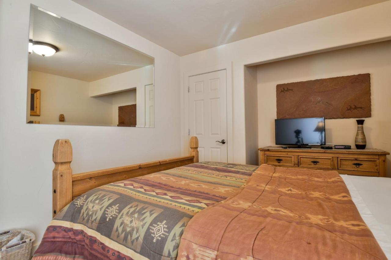 Villa Rv M4 - Moab Get Away And Great Price For The Family! Extérieur photo