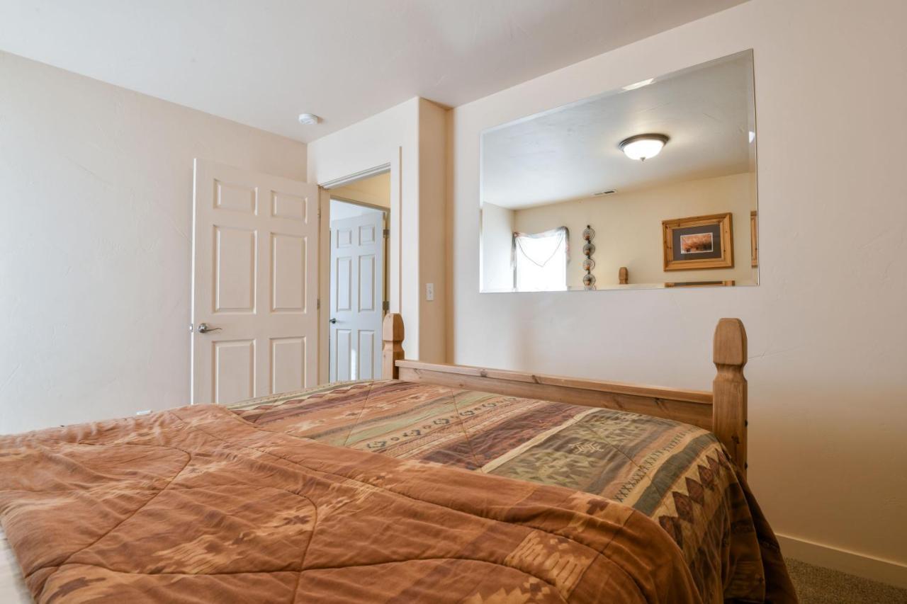 Villa Rv M4 - Moab Get Away And Great Price For The Family! Extérieur photo