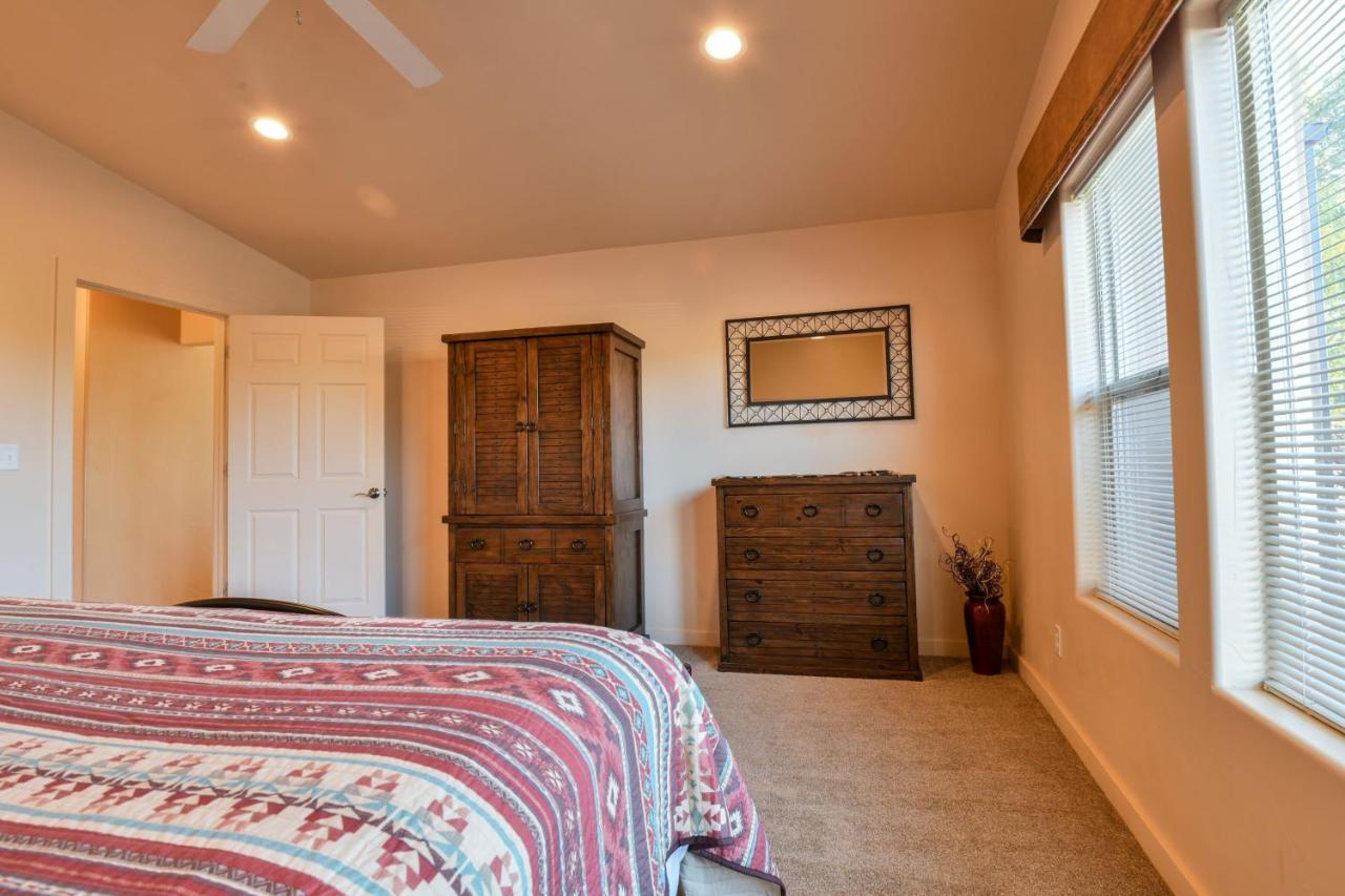 Villa Rv M4 - Moab Get Away And Great Price For The Family! Extérieur photo
