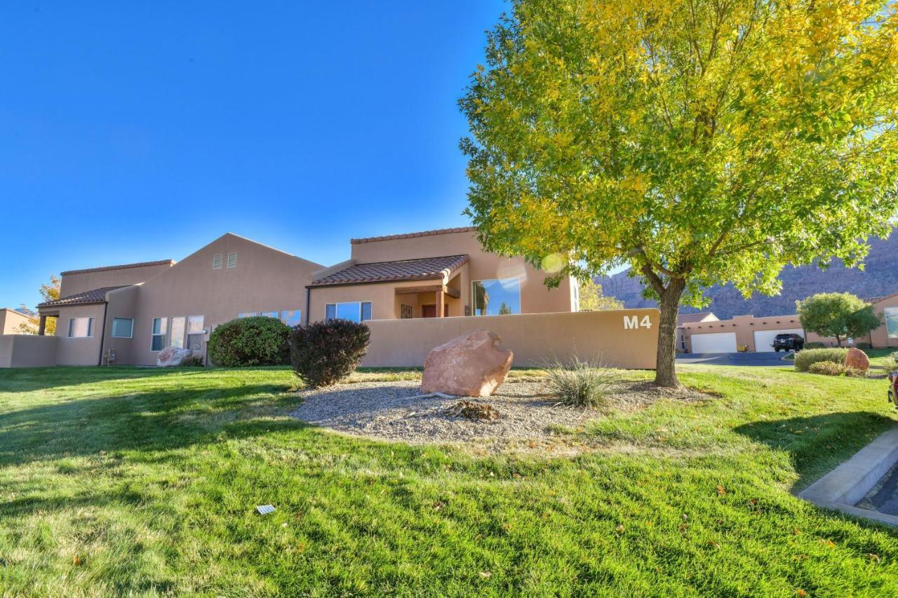 Villa Rv M4 - Moab Get Away And Great Price For The Family! Extérieur photo