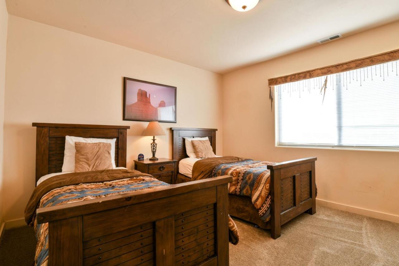Villa Rv M4 - Moab Get Away And Great Price For The Family! Extérieur photo