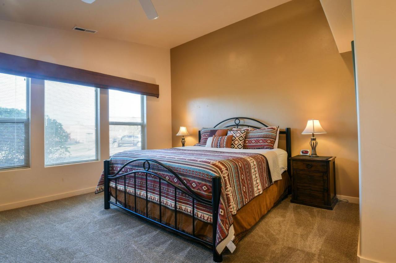 Villa Rv M4 - Moab Get Away And Great Price For The Family! Extérieur photo