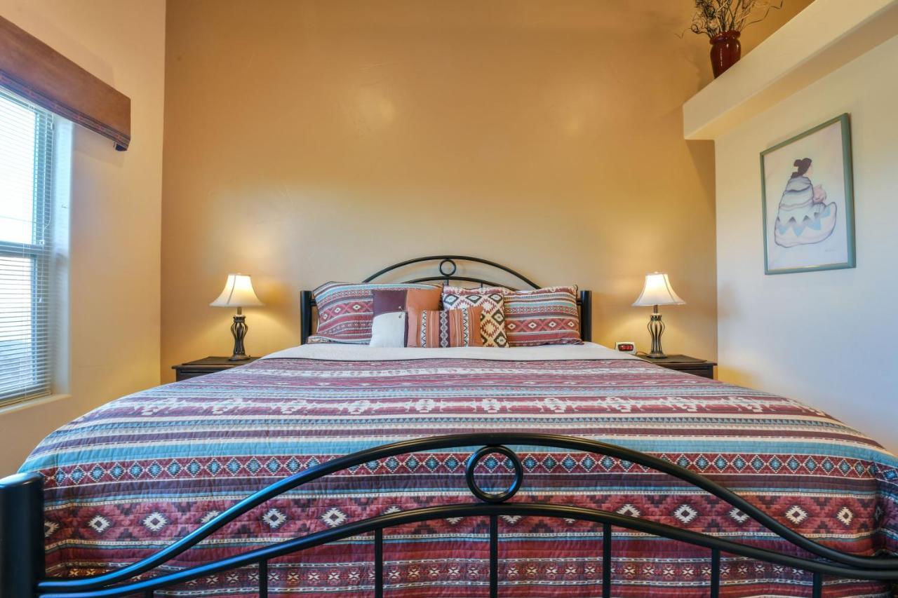 Villa Rv M4 - Moab Get Away And Great Price For The Family! Extérieur photo
