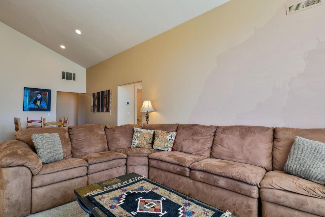 Villa Rv M4 - Moab Get Away And Great Price For The Family! Extérieur photo