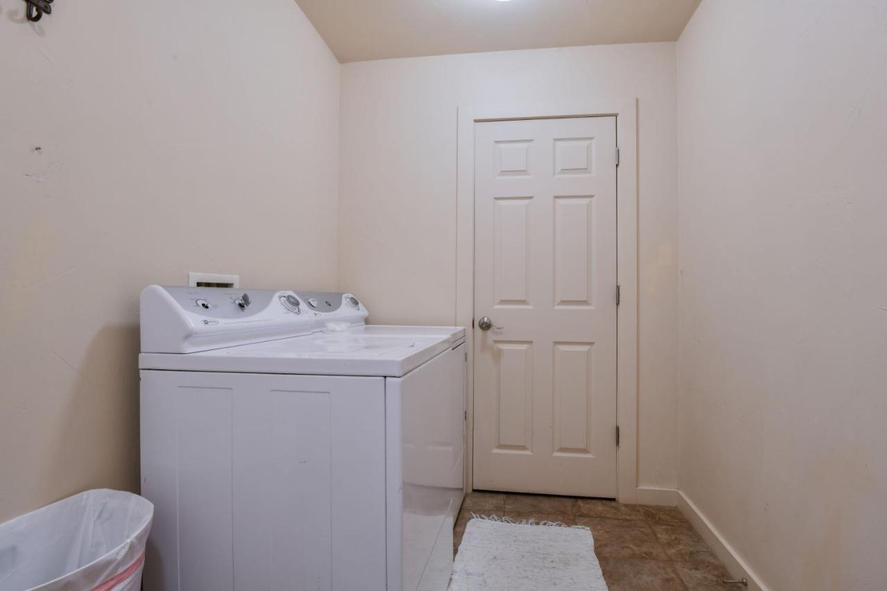 Villa Rv M4 - Moab Get Away And Great Price For The Family! Extérieur photo