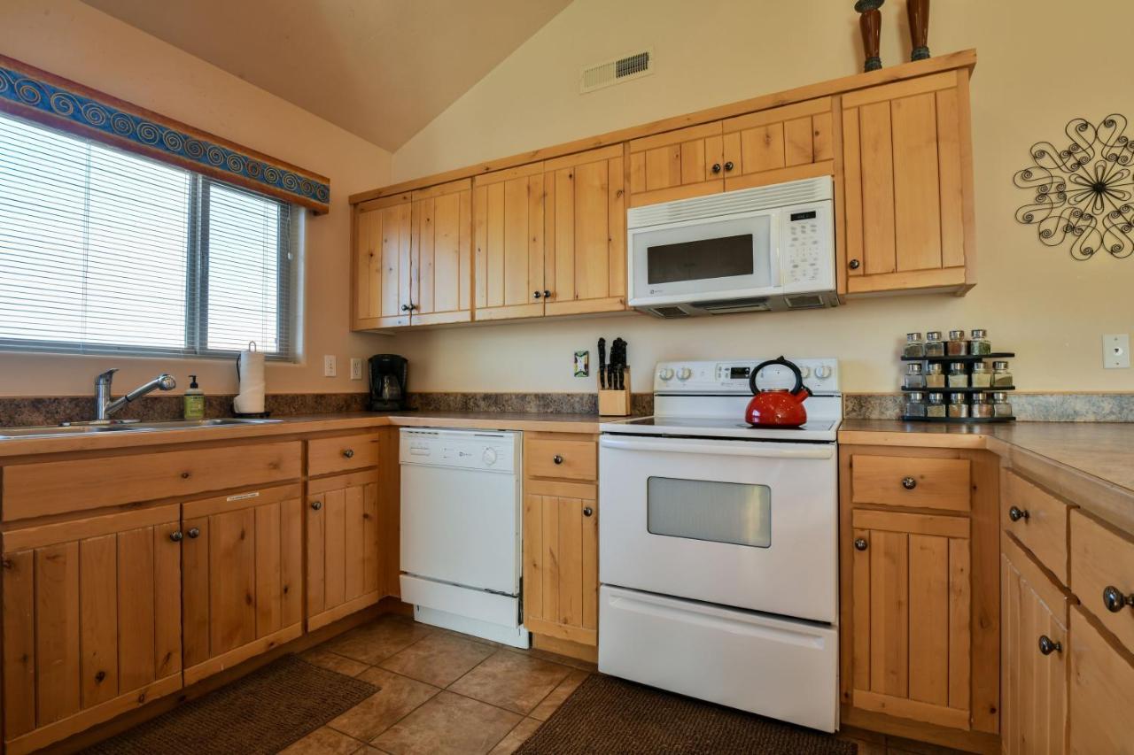 Villa Rv M4 - Moab Get Away And Great Price For The Family! Extérieur photo