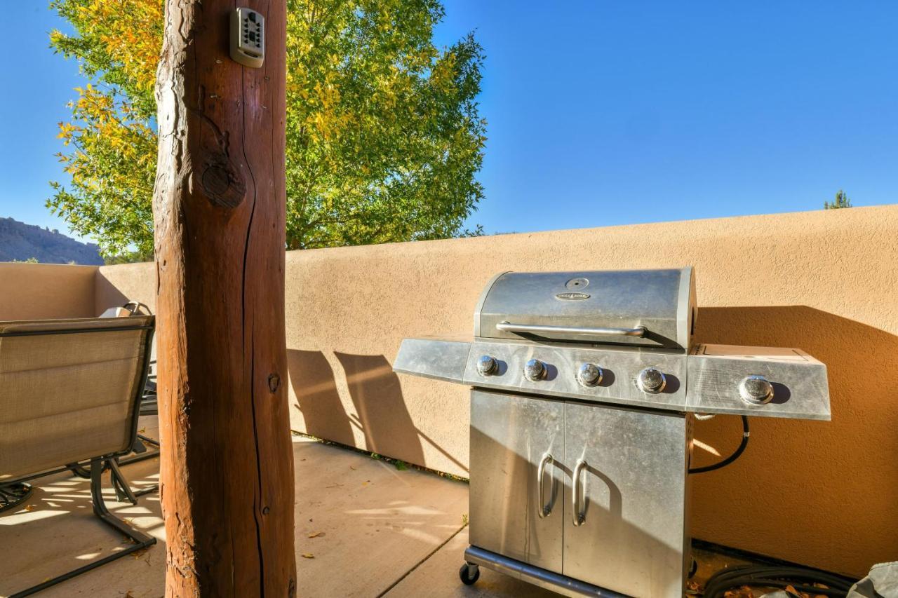 Villa Rv M4 - Moab Get Away And Great Price For The Family! Extérieur photo