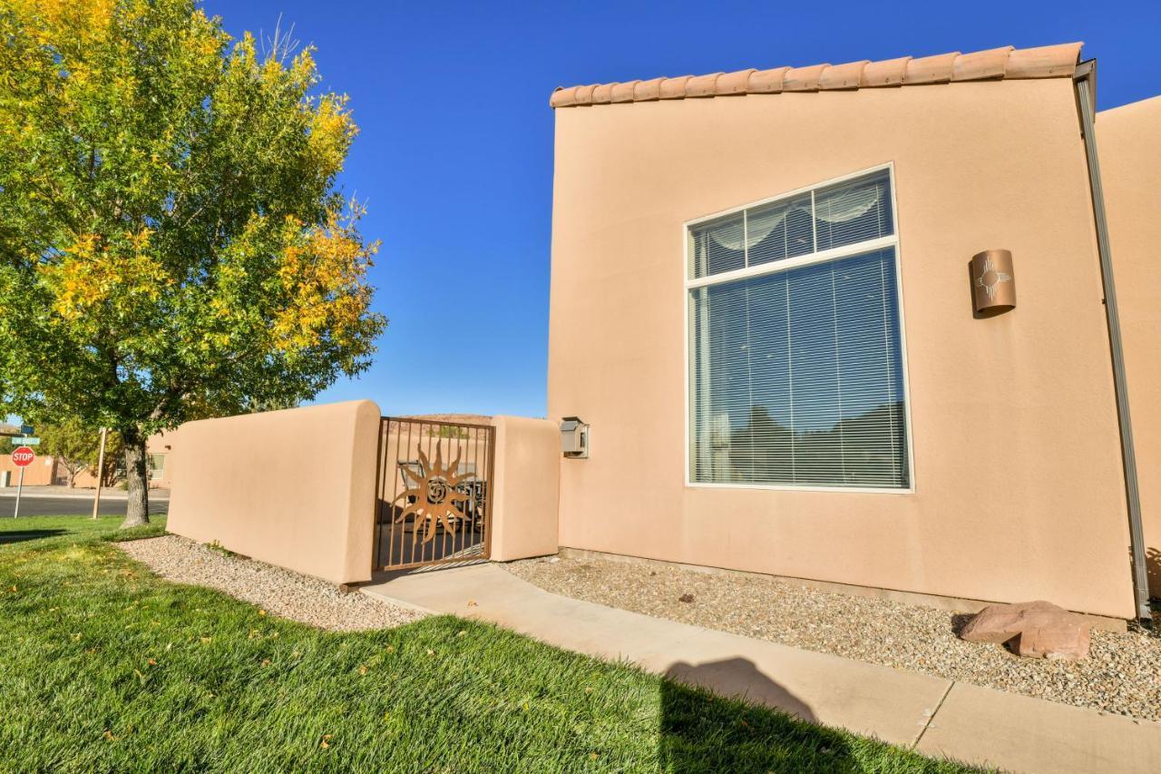 Villa Rv M4 - Moab Get Away And Great Price For The Family! Extérieur photo