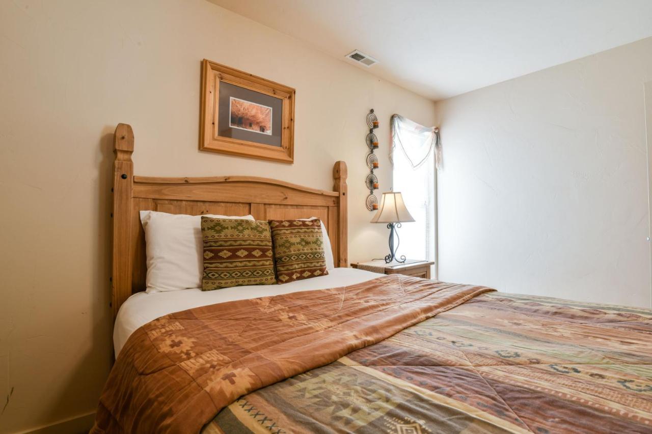 Villa Rv M4 - Moab Get Away And Great Price For The Family! Extérieur photo