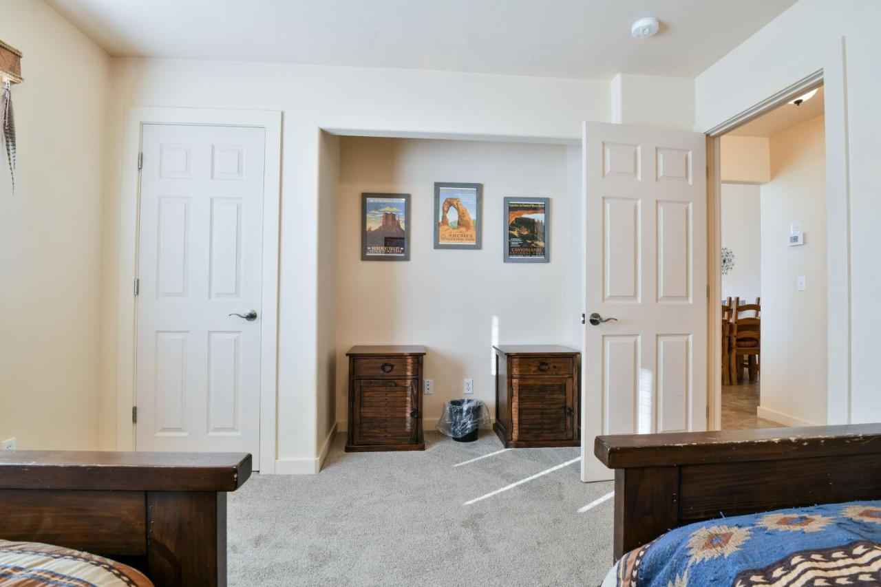 Villa Rv M4 - Moab Get Away And Great Price For The Family! Extérieur photo