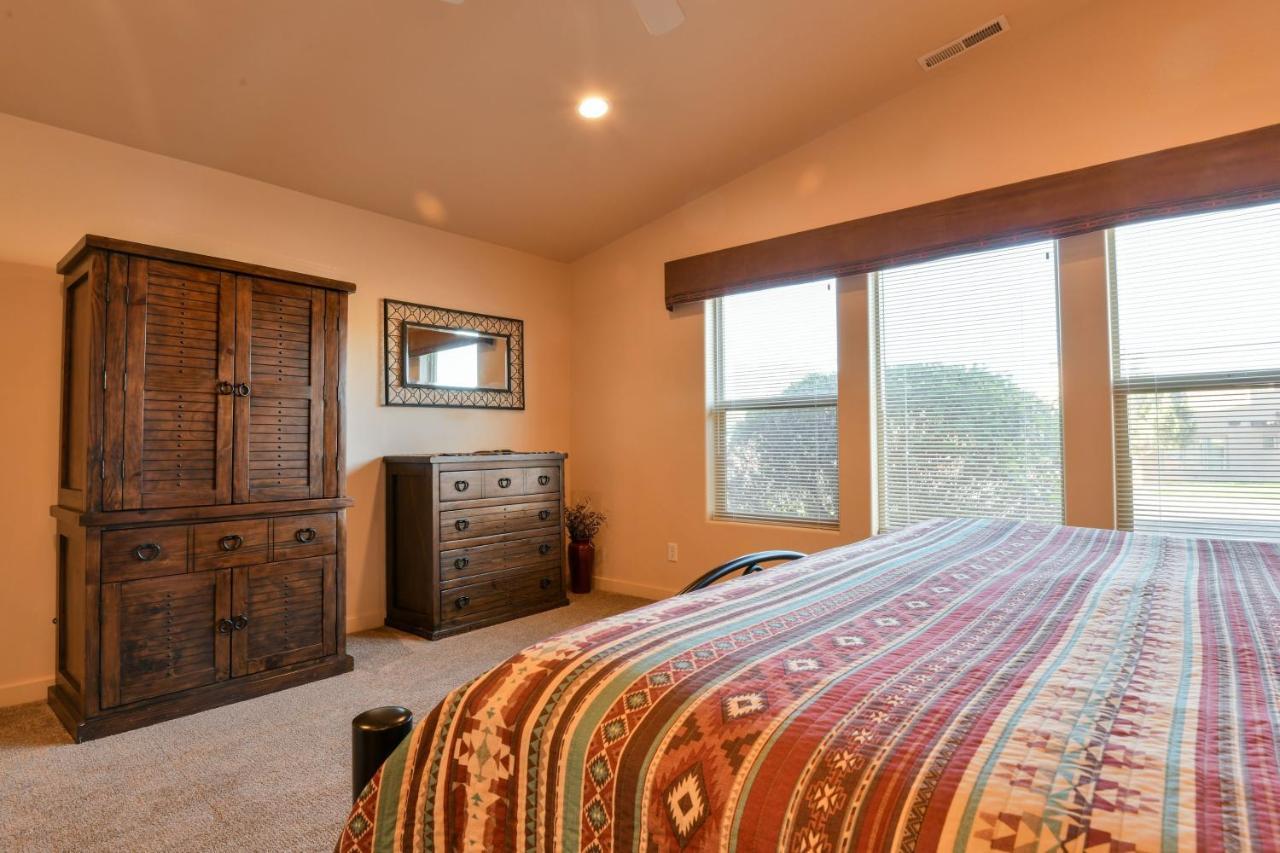 Villa Rv M4 - Moab Get Away And Great Price For The Family! Extérieur photo