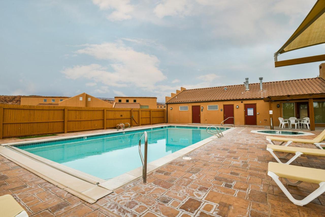 Villa Rv M4 - Moab Get Away And Great Price For The Family! Extérieur photo