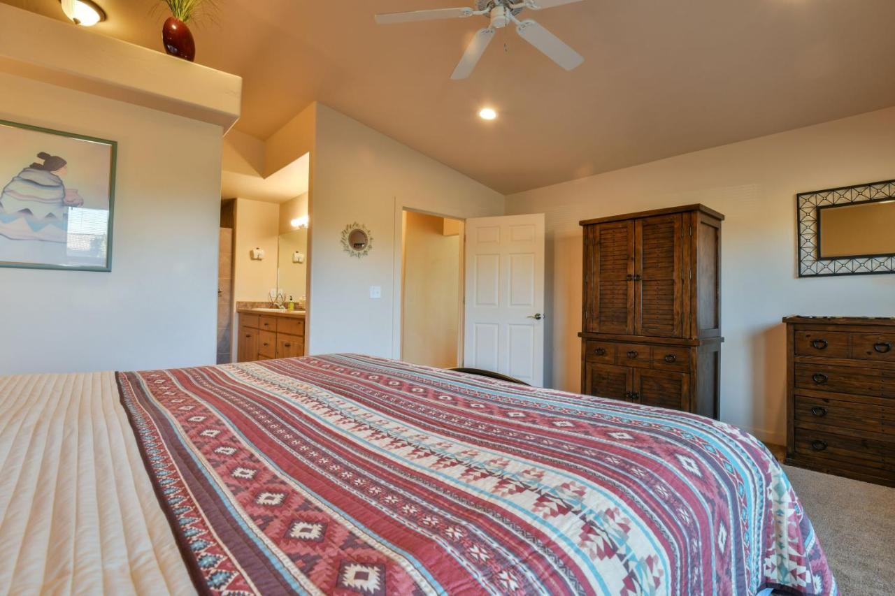 Villa Rv M4 - Moab Get Away And Great Price For The Family! Extérieur photo