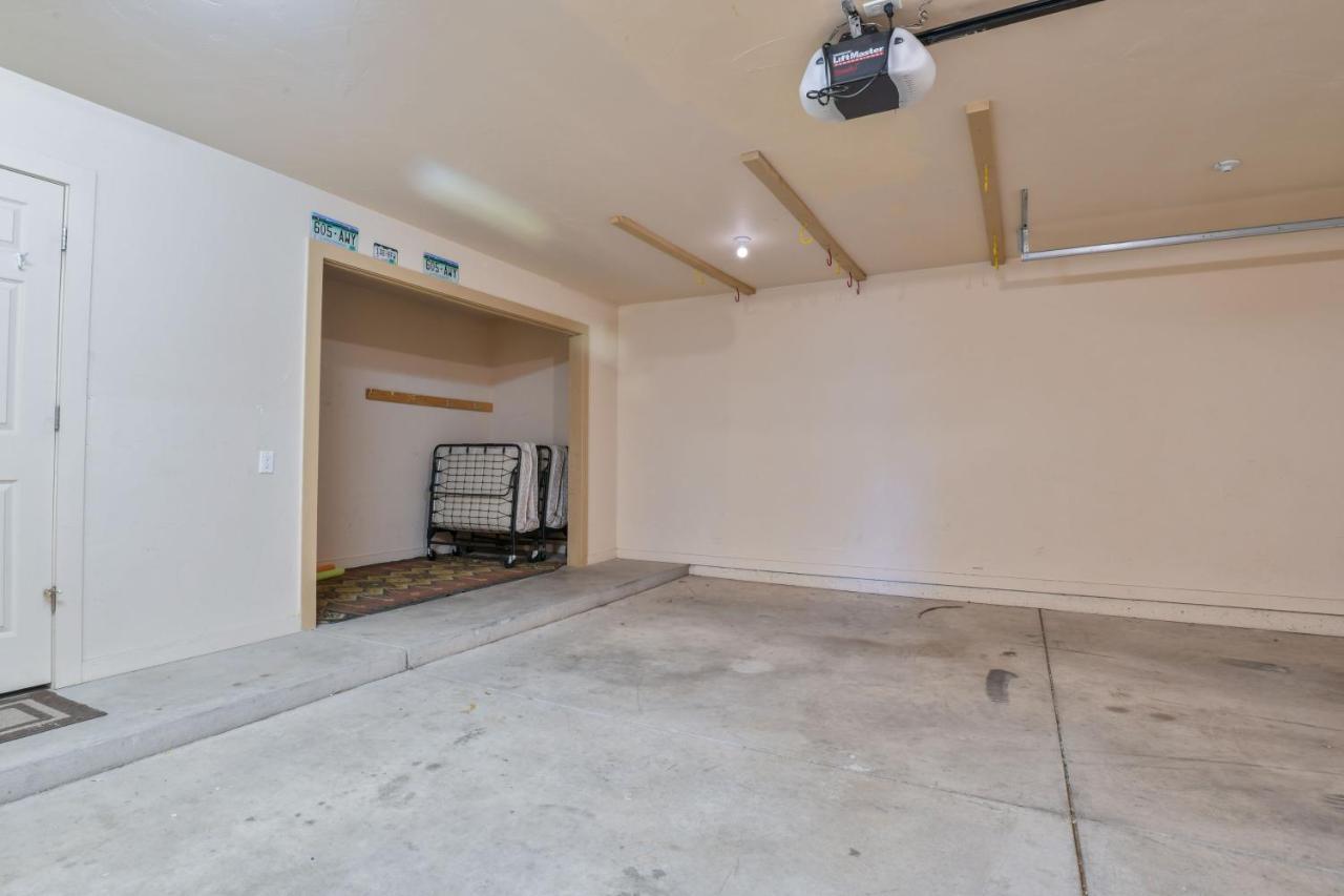 Villa Rv M4 - Moab Get Away And Great Price For The Family! Extérieur photo