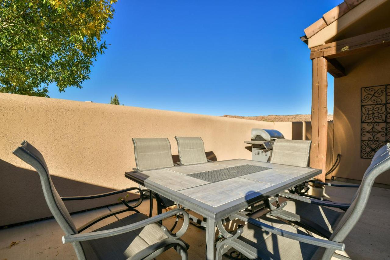 Villa Rv M4 - Moab Get Away And Great Price For The Family! Extérieur photo