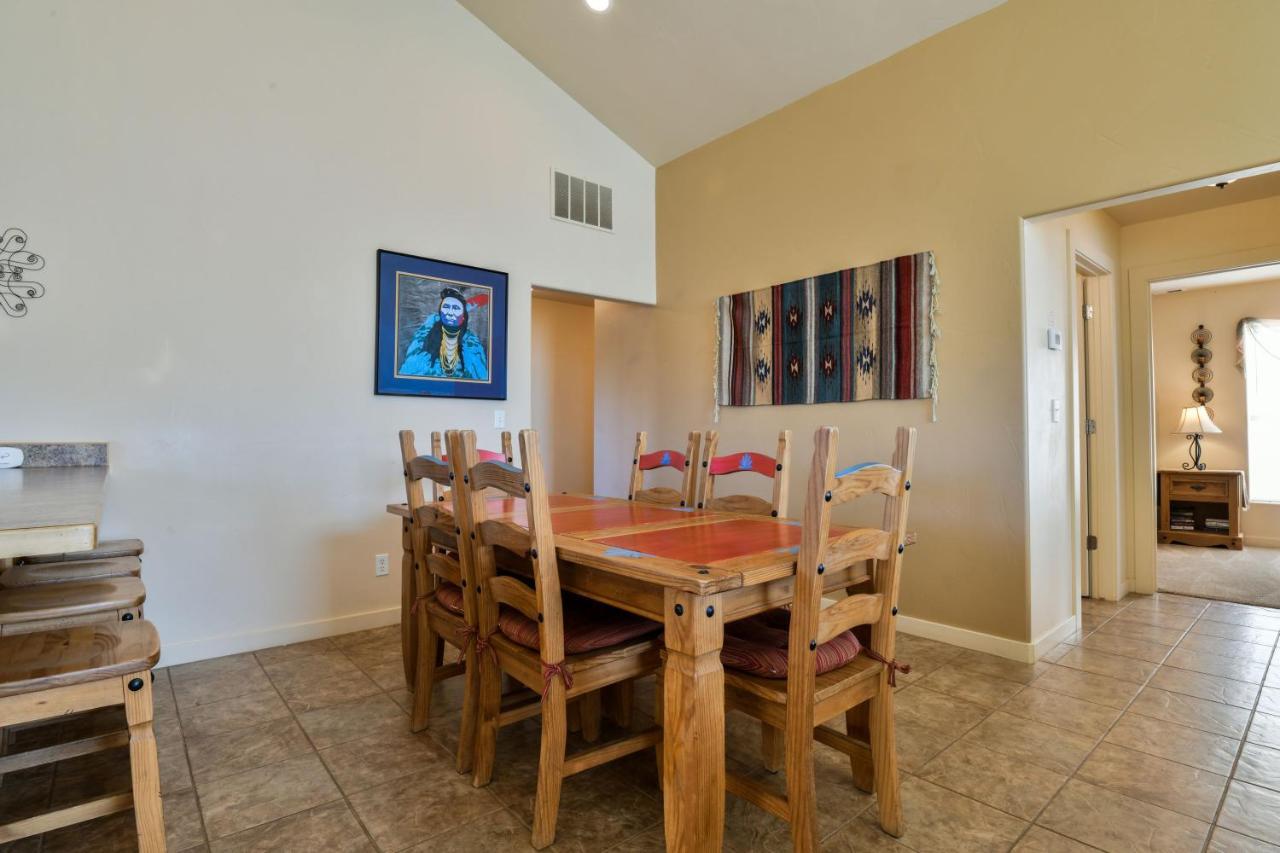 Villa Rv M4 - Moab Get Away And Great Price For The Family! Extérieur photo