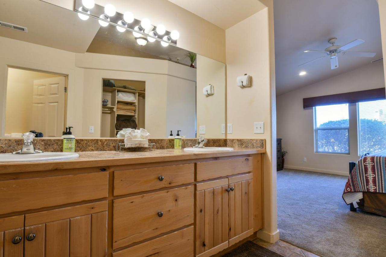 Villa Rv M4 - Moab Get Away And Great Price For The Family! Extérieur photo