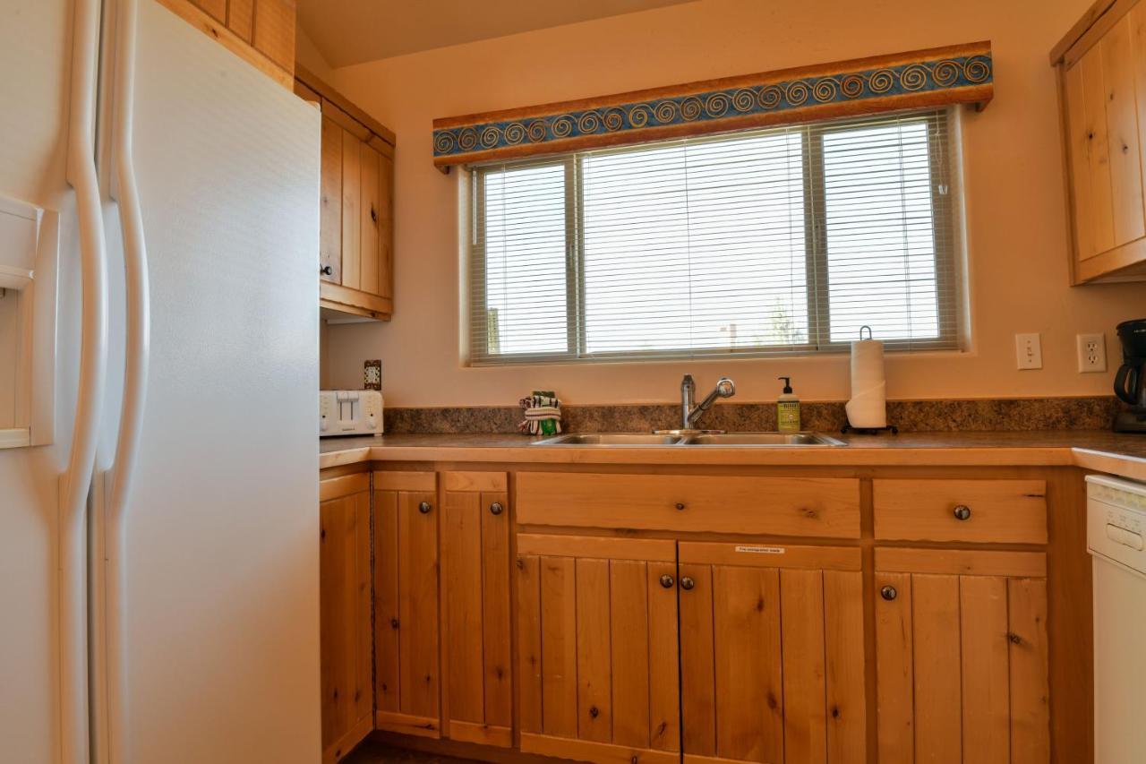 Villa Rv M4 - Moab Get Away And Great Price For The Family! Extérieur photo