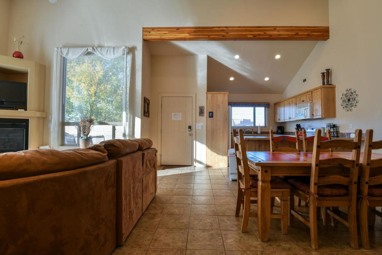 Villa Rv M4 - Moab Get Away And Great Price For The Family! Extérieur photo