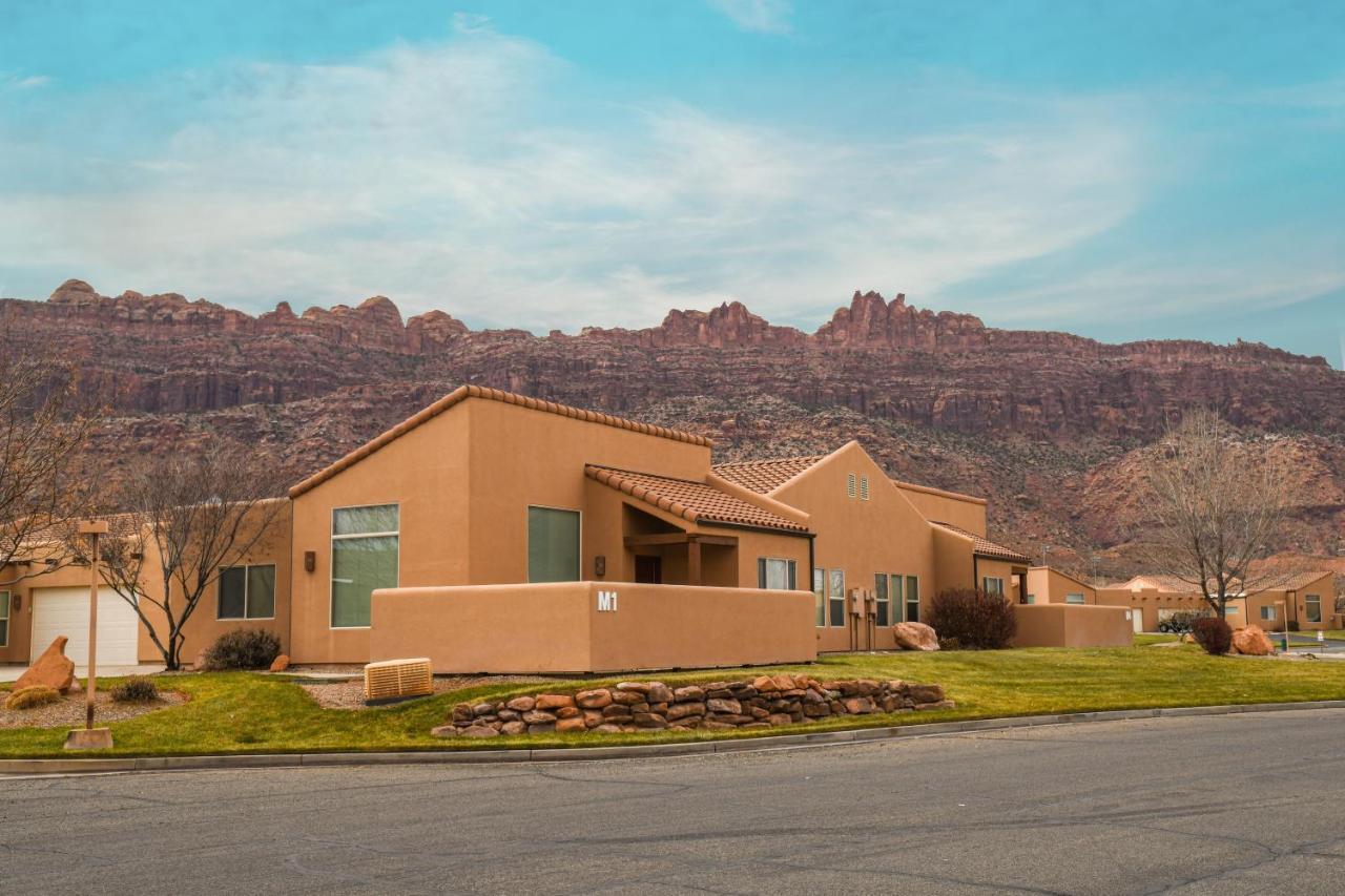 Villa Rv M4 - Moab Get Away And Great Price For The Family! Extérieur photo