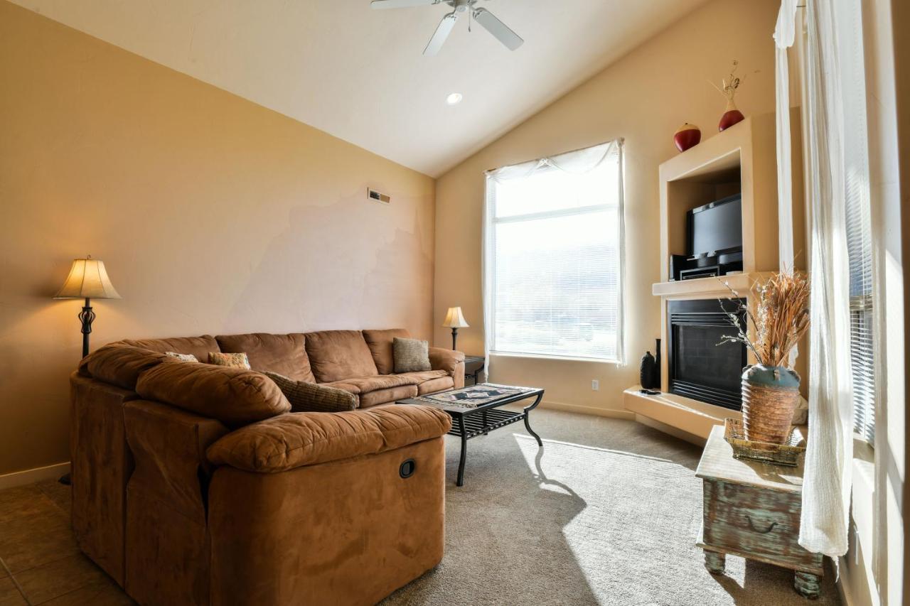 Villa Rv M4 - Moab Get Away And Great Price For The Family! Extérieur photo