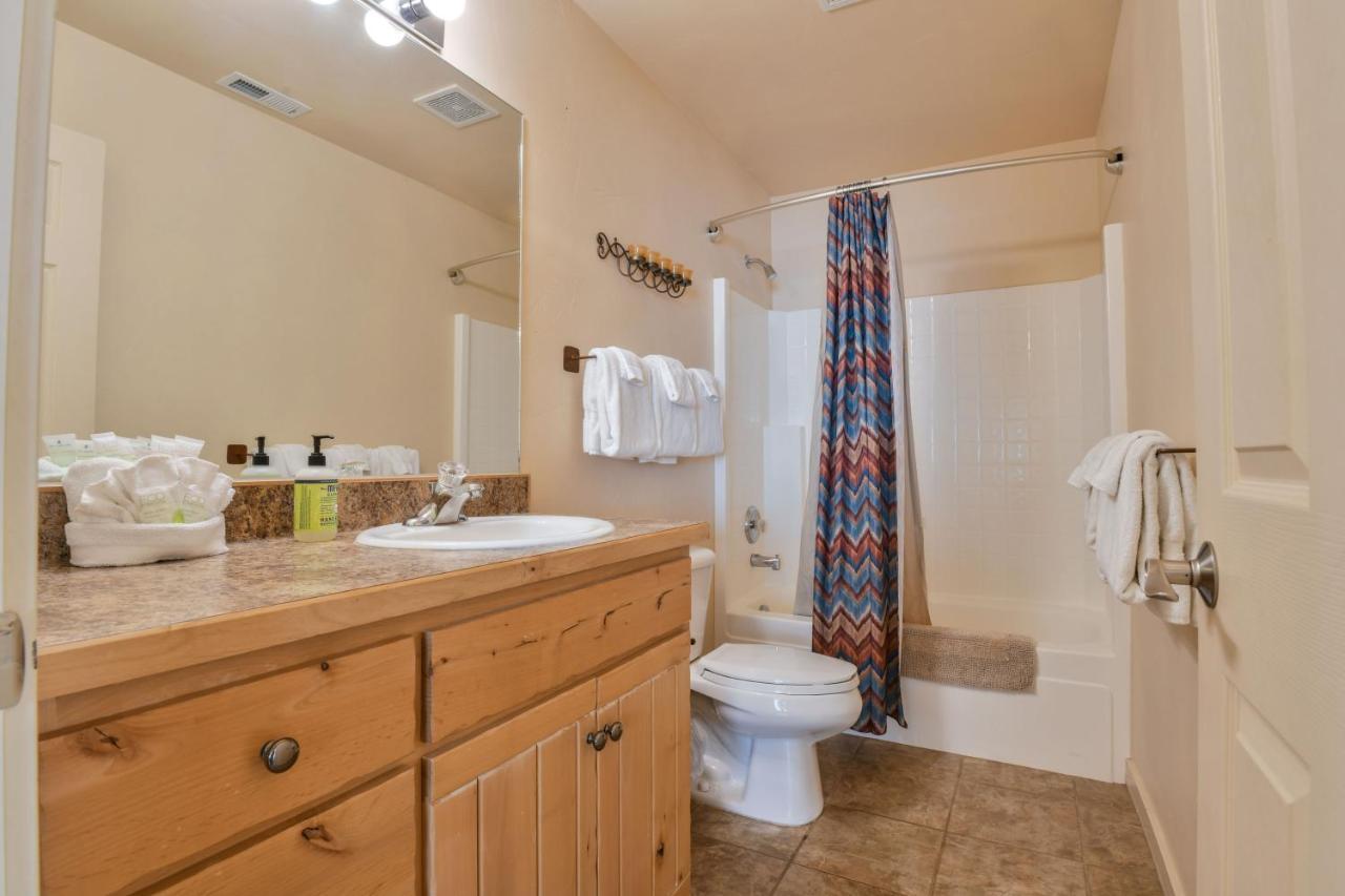 Villa Rv M4 - Moab Get Away And Great Price For The Family! Extérieur photo