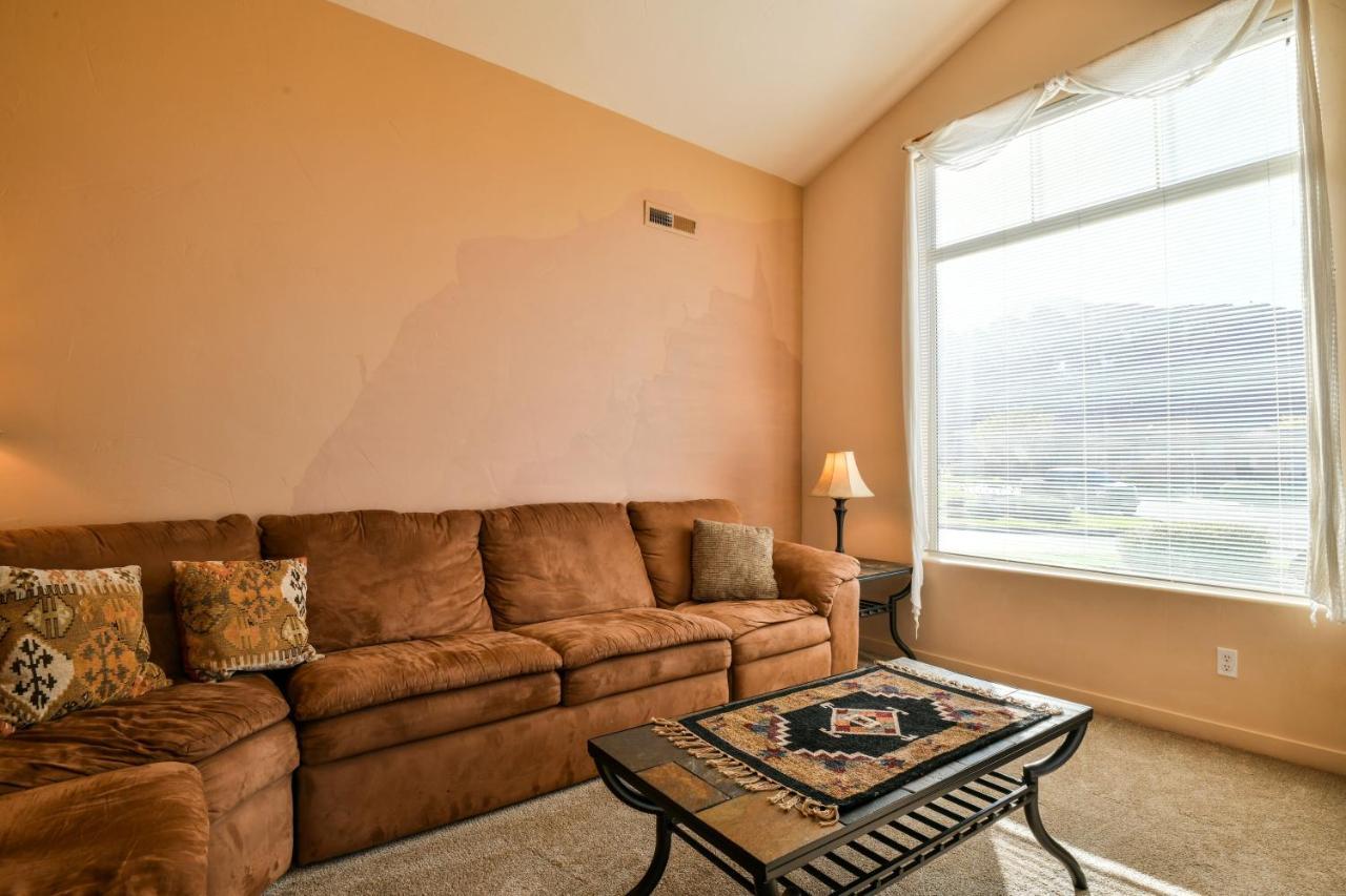 Villa Rv M4 - Moab Get Away And Great Price For The Family! Extérieur photo