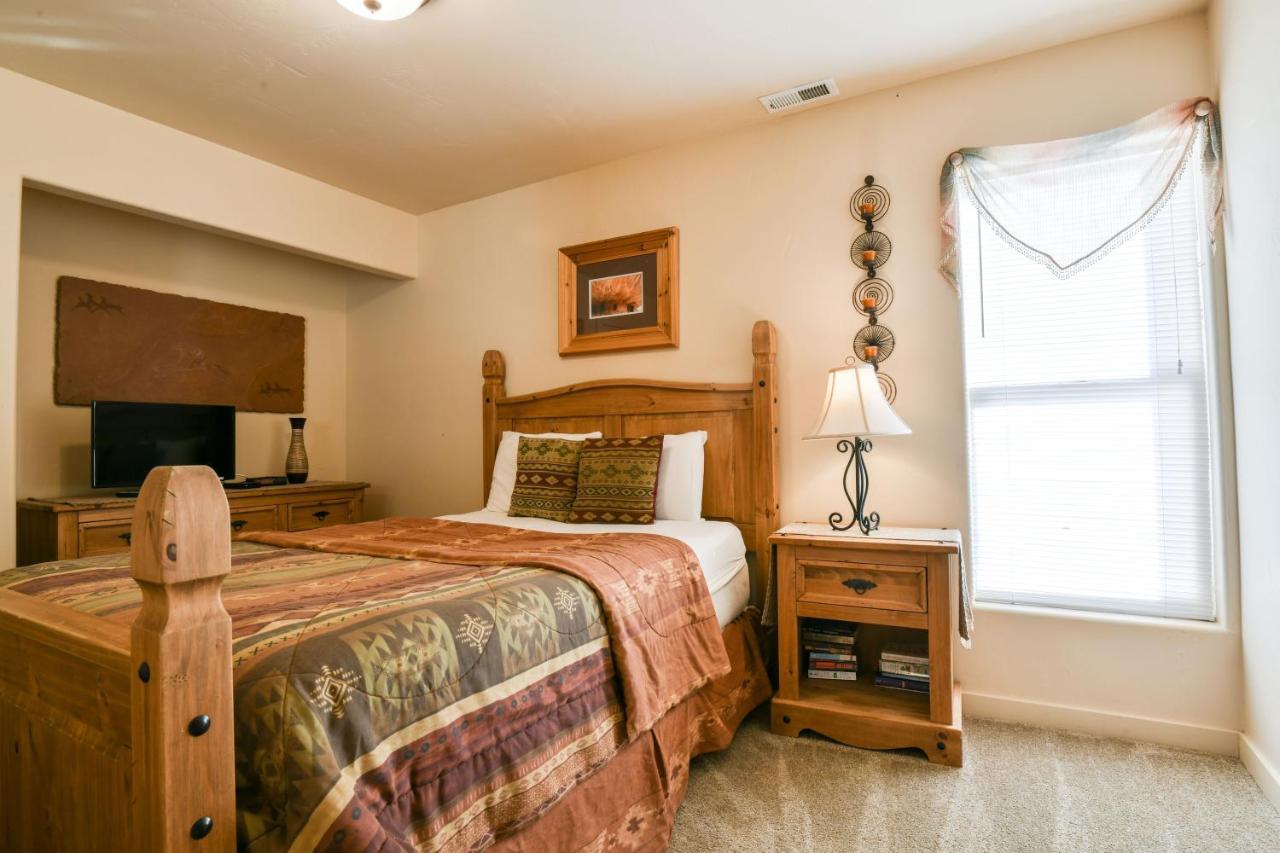 Villa Rv M4 - Moab Get Away And Great Price For The Family! Extérieur photo