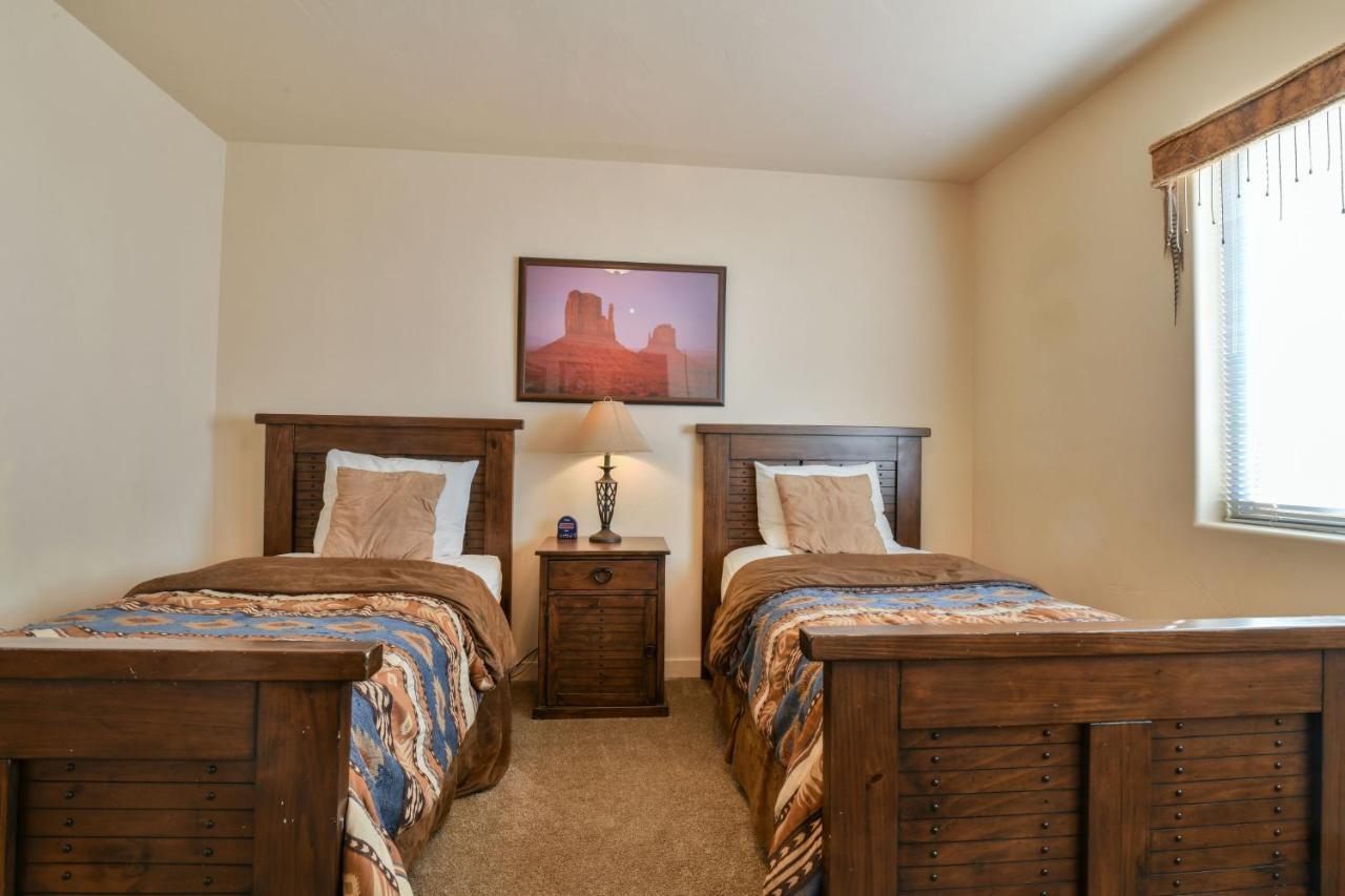 Villa Rv M4 - Moab Get Away And Great Price For The Family! Extérieur photo