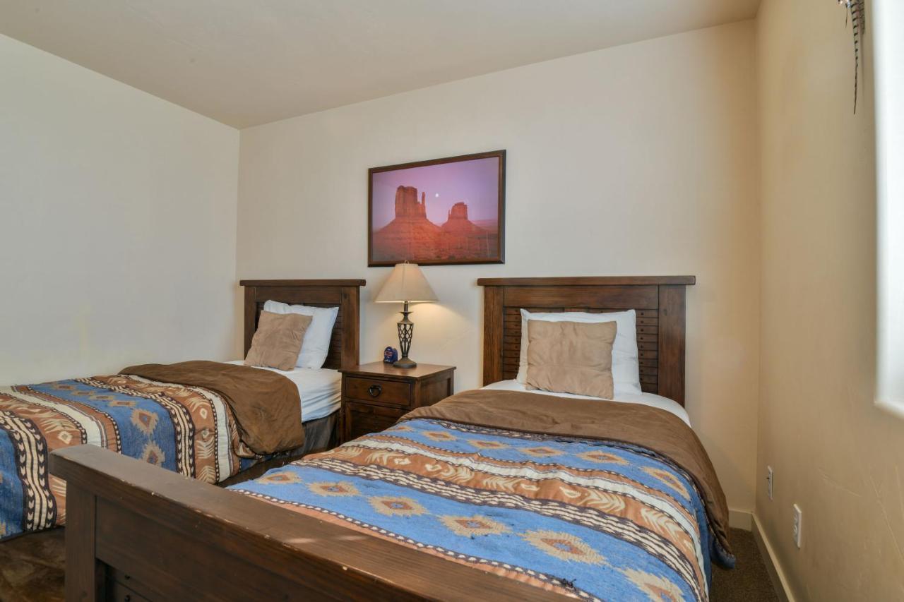 Villa Rv M4 - Moab Get Away And Great Price For The Family! Extérieur photo