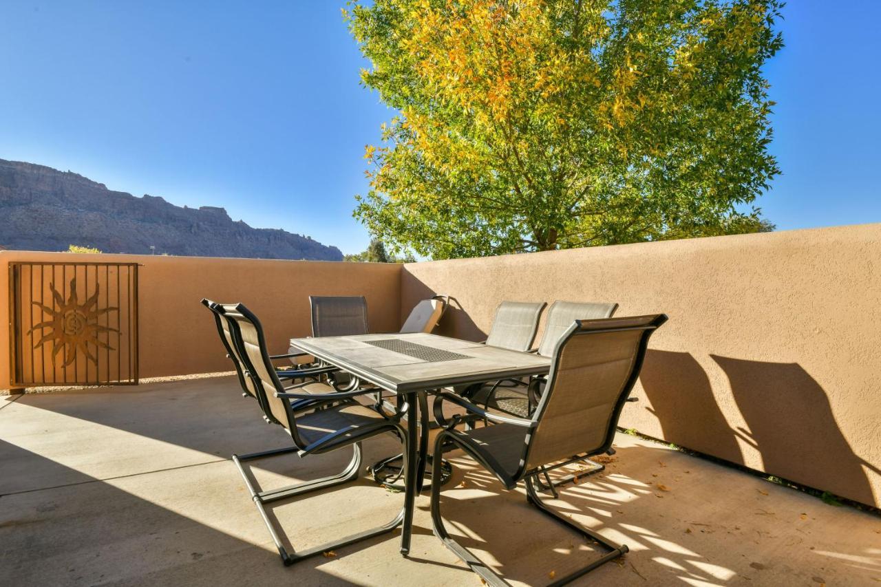 Villa Rv M4 - Moab Get Away And Great Price For The Family! Extérieur photo